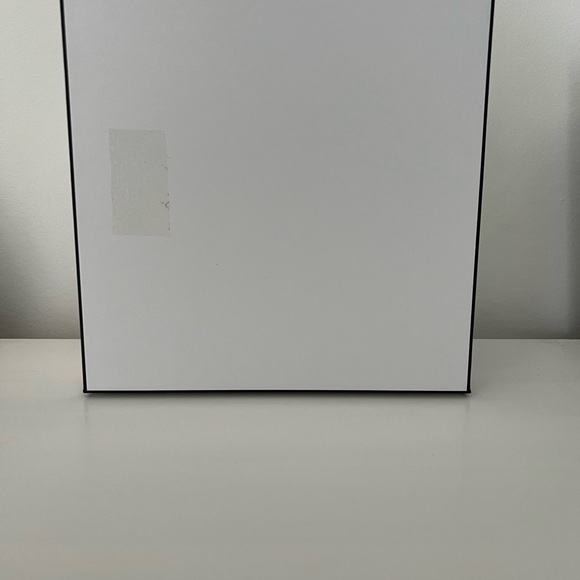 Chanel Box 9x9x4 - Picture 3 of 7